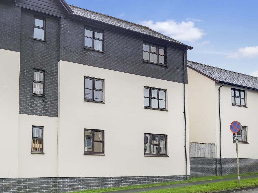 Main image of property: Hollowtree Court, Barnstaple, EX32