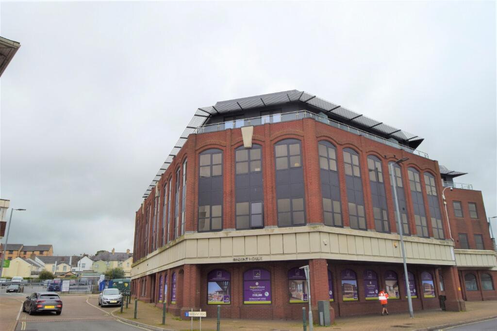 Main image of property: Queens Street, Barnstaple, EX32