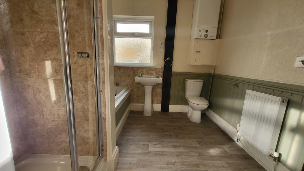 Main image of property: Hills View, Barnstaple, EX32