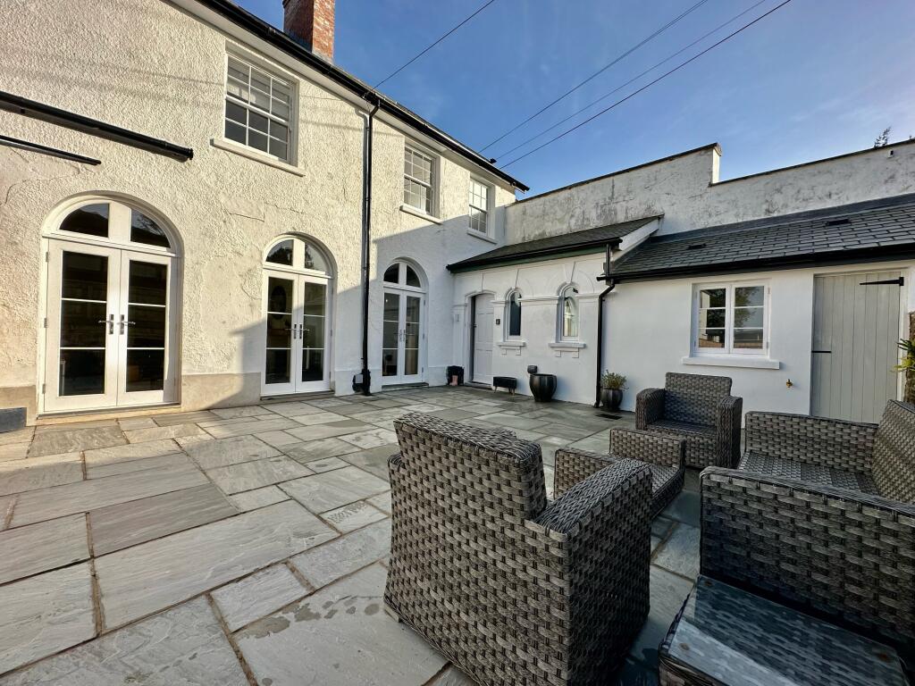 Main image of property: Abbotsham Road, Bideford, EX39