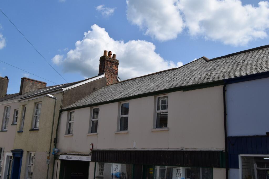 Main image of property: South Street, Torrington, EX38