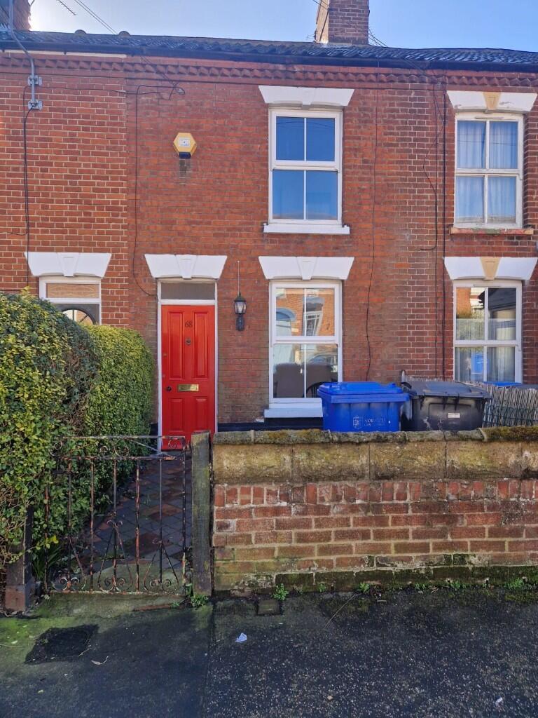 Main image of property: Wodehouse Street, Norwich, Norfolk, NR3