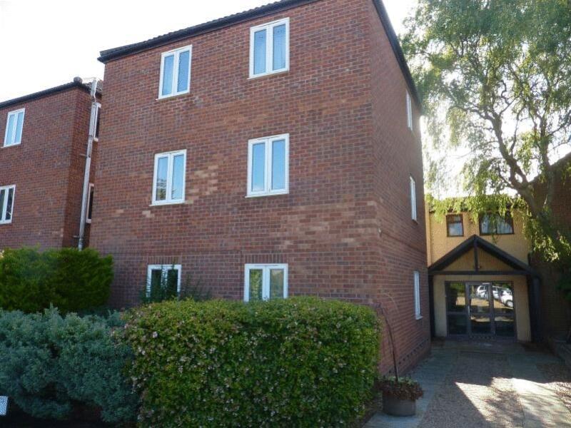 Main image of property: Salhouse Road, Norwich, Norfolk, NR13