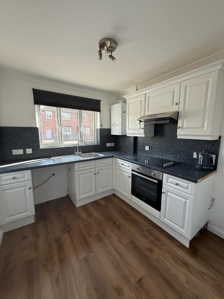 Main image of property: Harry Watson Court, Norwich, Norfolk, NR3