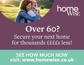 Get brand editions for Homewise, Covering County Durham & Darlington