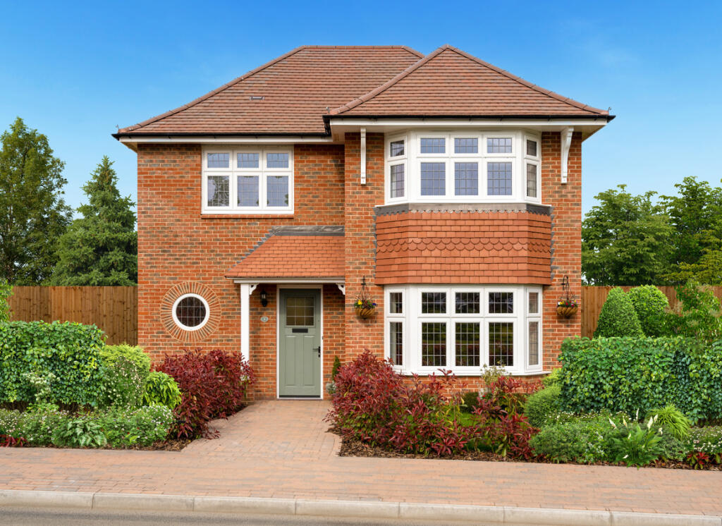 Main image of property: Lower Rainham Road, Rainham, 
ME8 7FR