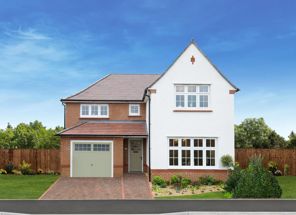 Main image of property: Manston Road, 
Manston, 
Ramsgate, 
CT12 5BE
