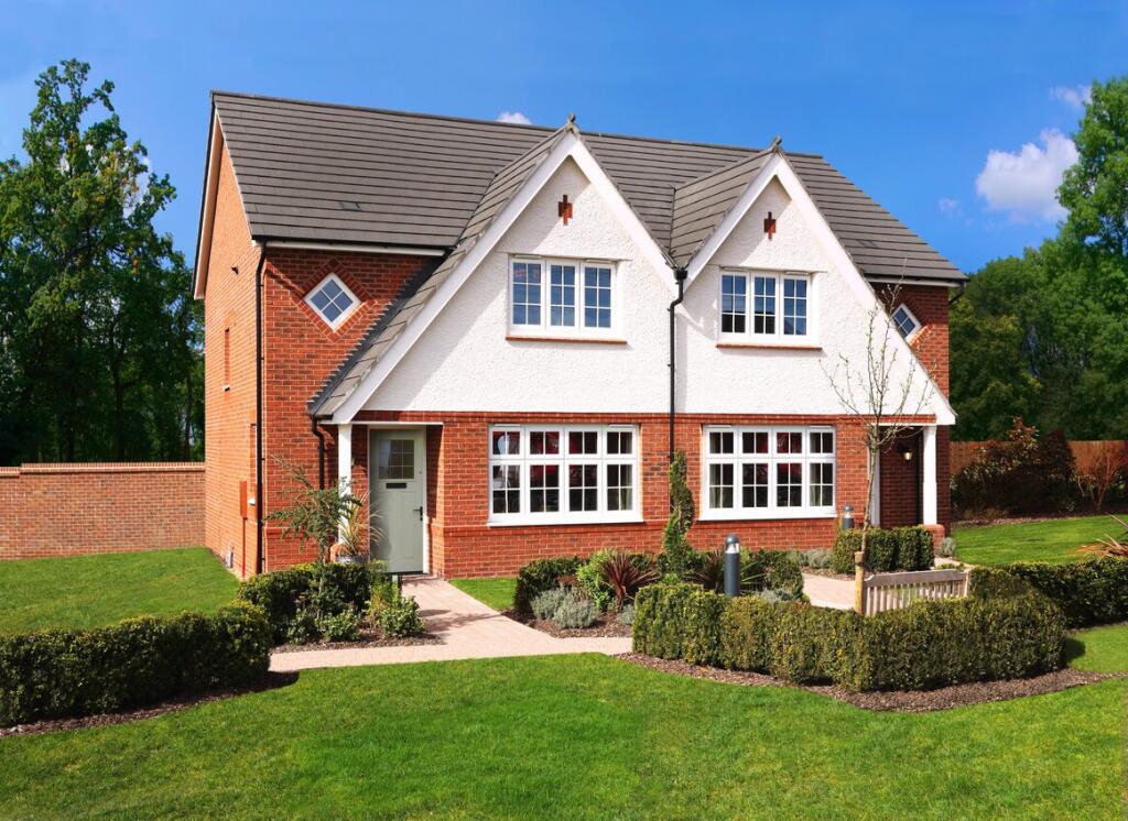 Main image of property: Manston Road, 
Manston, 
Ramsgate, 
CT12 5BE