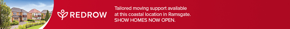 Redrow, The Landings