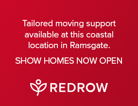 Get brand editions for Redrow