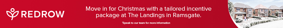 Get brand editions for Redrow