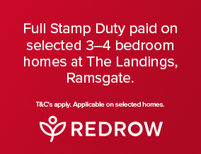 Get brand editions for Redrow