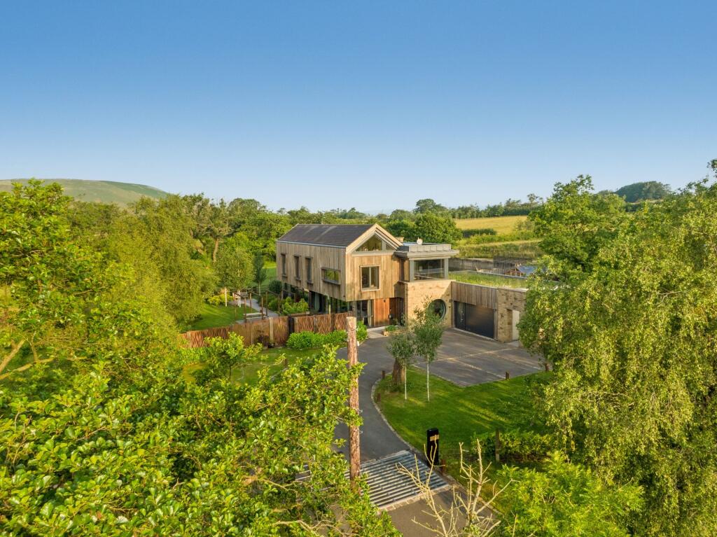 Main image of property: Lane Ends, Bolton By Bowland, BB7