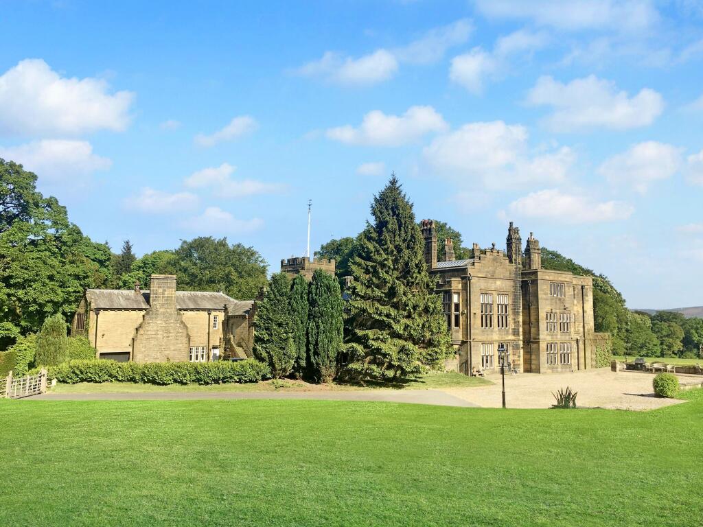 Main image of property: Whins Lane, Simonstone, BB12
