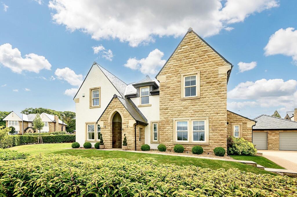 Main image of property: Northcote Park, Langho, BB6