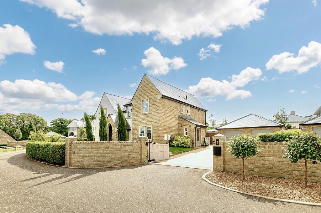 Main image of property: Northcote Park, Langho, BB6