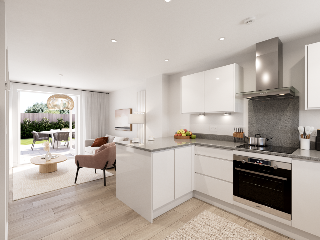 Additional property image - Beaufort Park, 
Wyck Beck Road, 
City of Bristol, 
County of Bristol, 
BS10 7TE