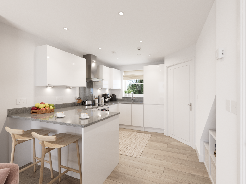 Additional property image - Beaufort Park, 
Wyck Beck Road, 
City of Bristol, 
County of Bristol, 
BS10 7TE