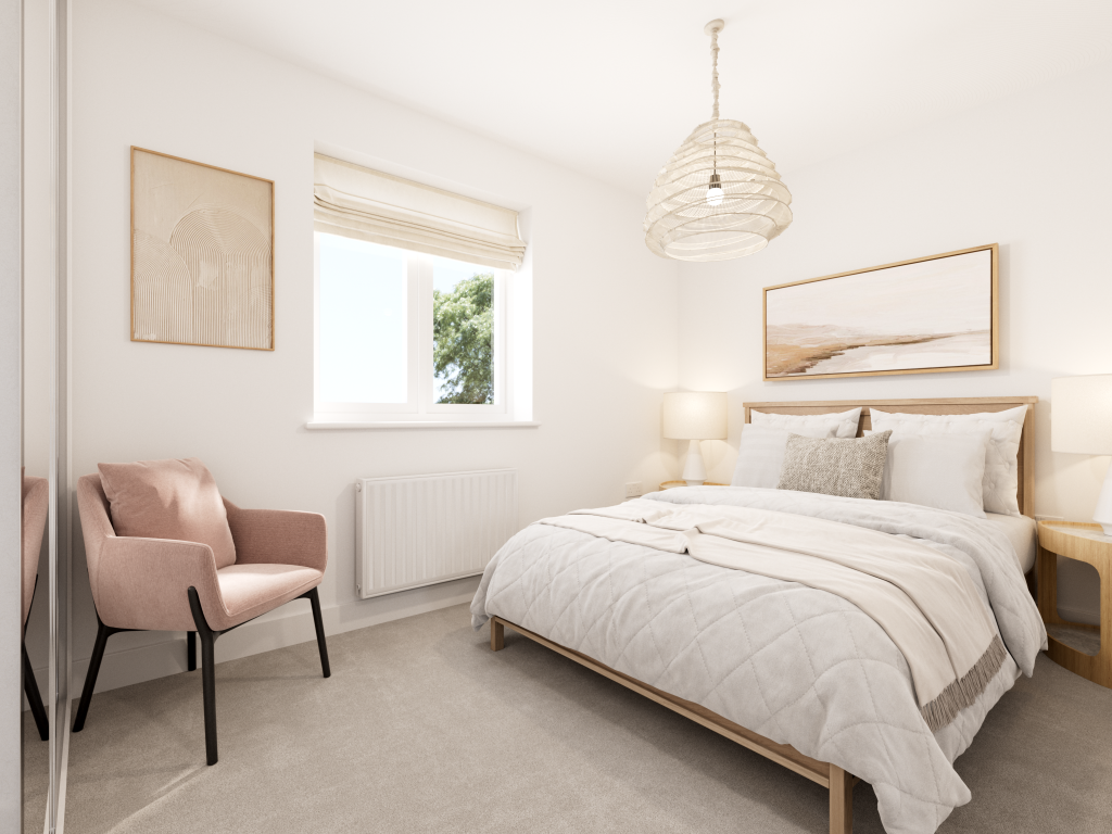 Additional property image - Beaufort Park, 
Wyck Beck Road, 
City of Bristol, 
County of Bristol, 
BS10 7TE