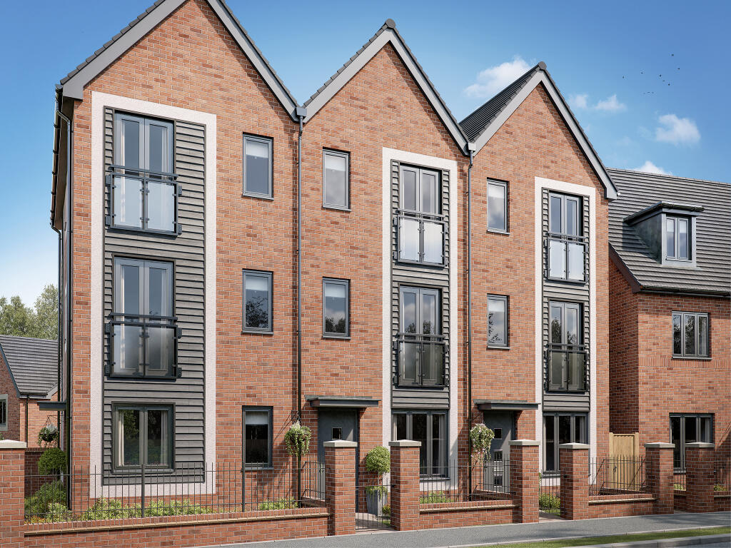 Main image of property: Beaufort Park, 
Wyck Beck Road, 
City of Bristol, 
County of Bristol, 
BS10 7TE