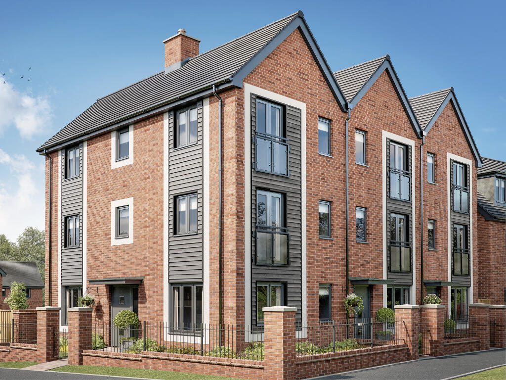 Main image of property: Beaufort Park, 
Wyck Beck Road, 
City of Bristol, 
County of Bristol, 
BS10 7TE