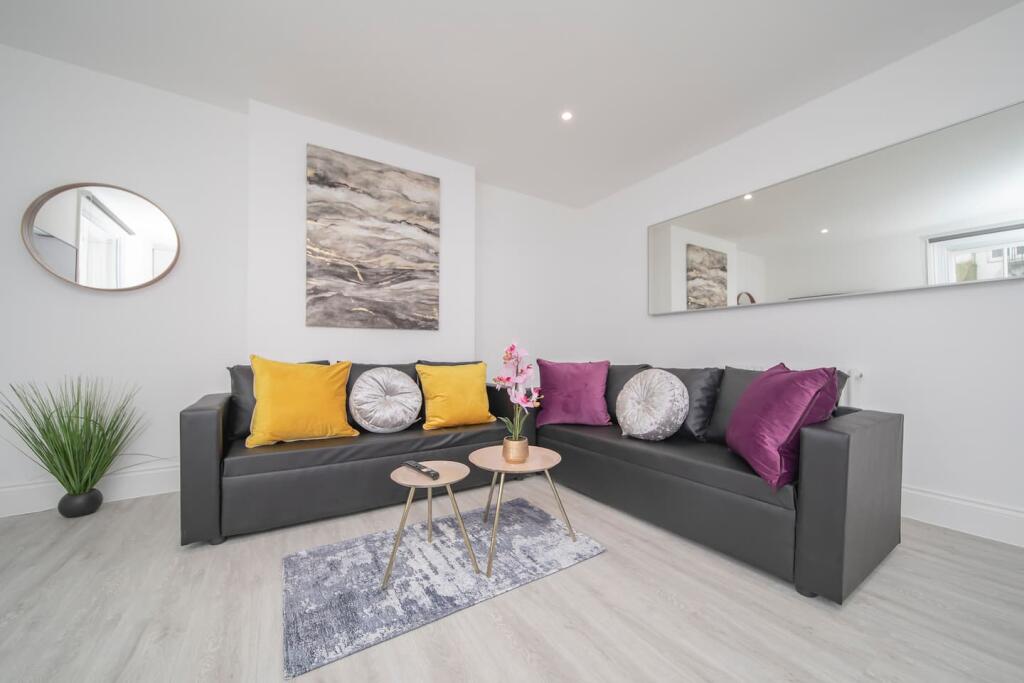 Main image of property: St George's Road, Brighton