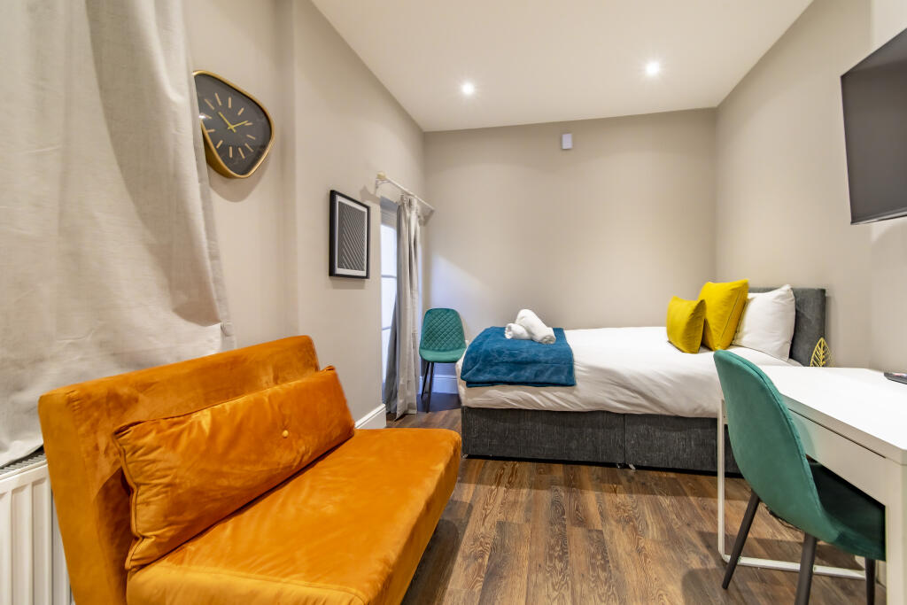 Additional property image - Eaton Place, Brighton