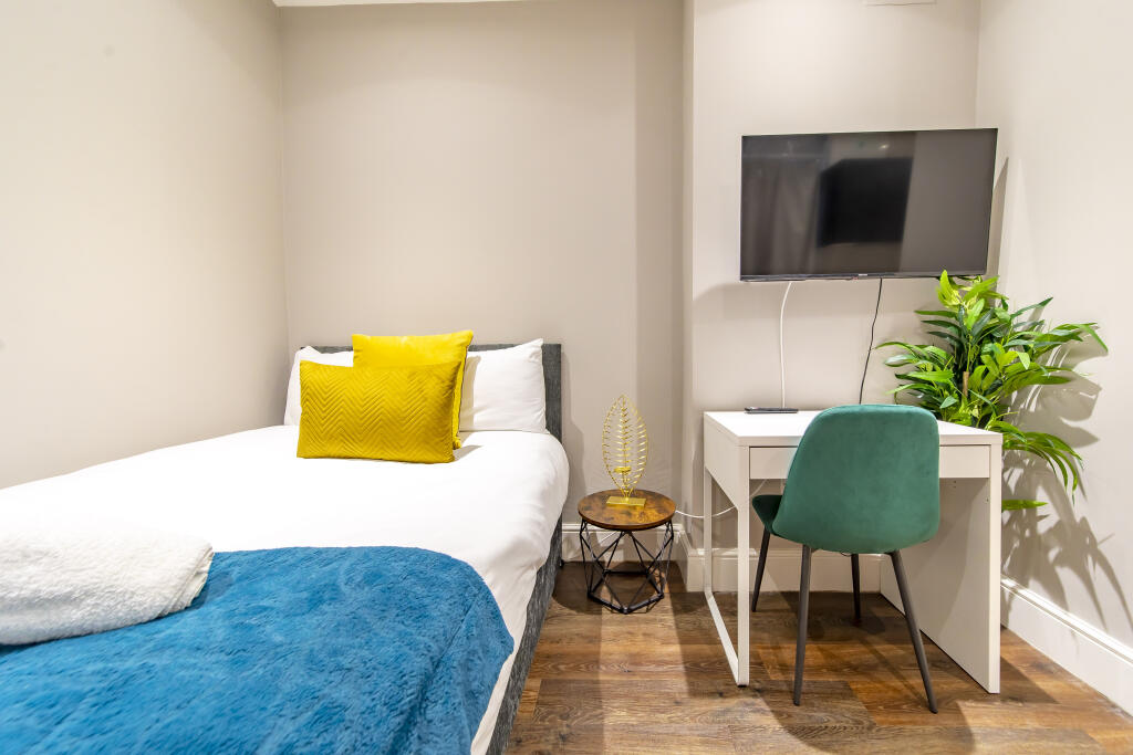 Additional property image - Eaton Place, Brighton