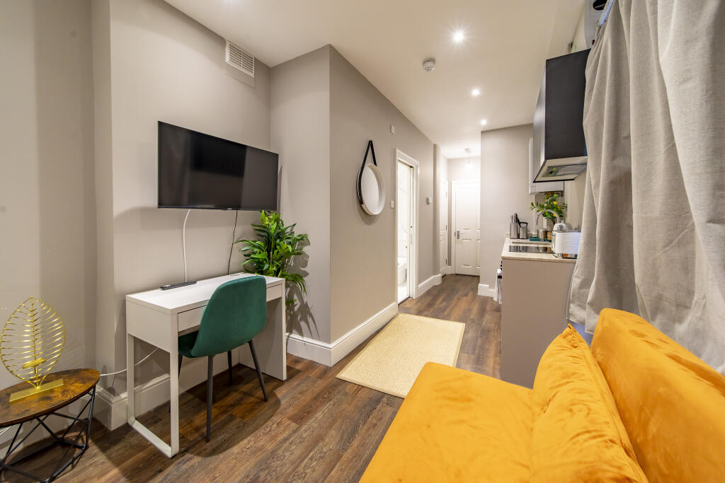 Additional property image - Eaton Place, Brighton