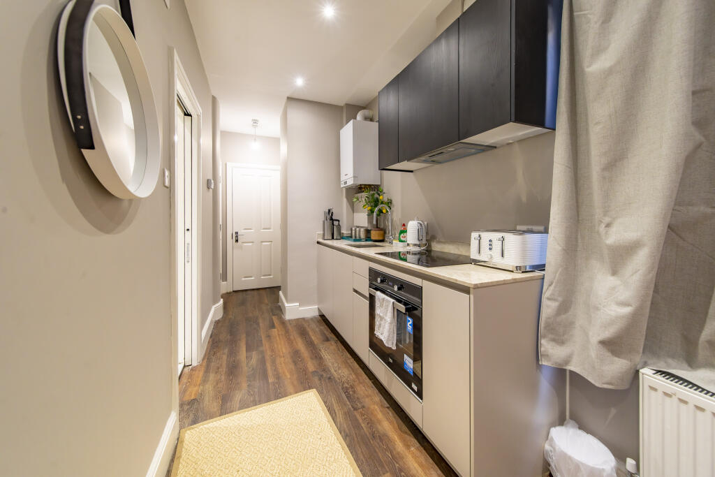 Additional property image - Eaton Place, Brighton