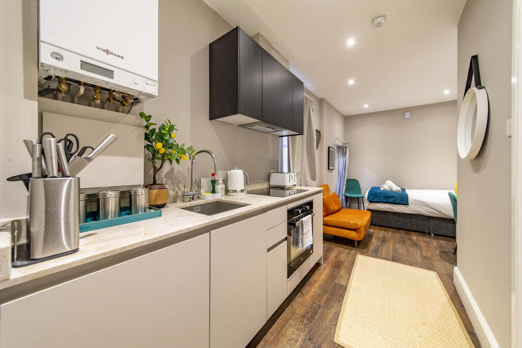 Additional property image - Eaton Place, Brighton