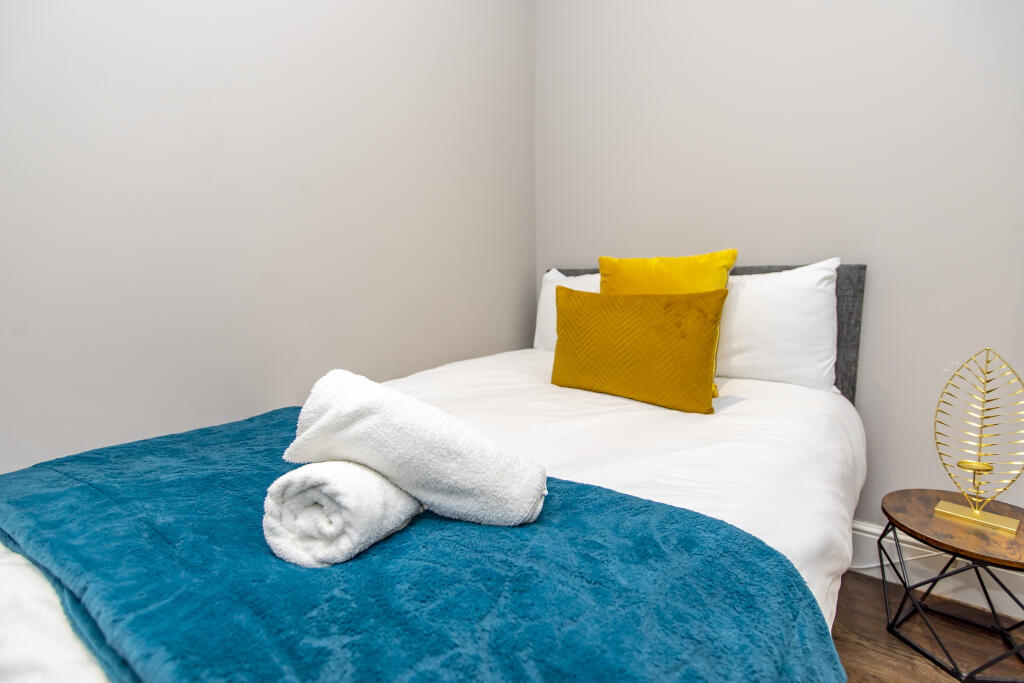 Additional property image - Eaton Place, Brighton