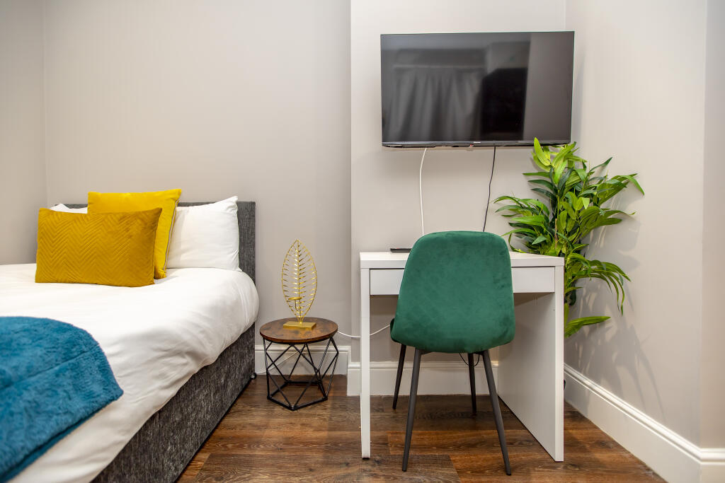 Additional property image - Eaton Place, Brighton