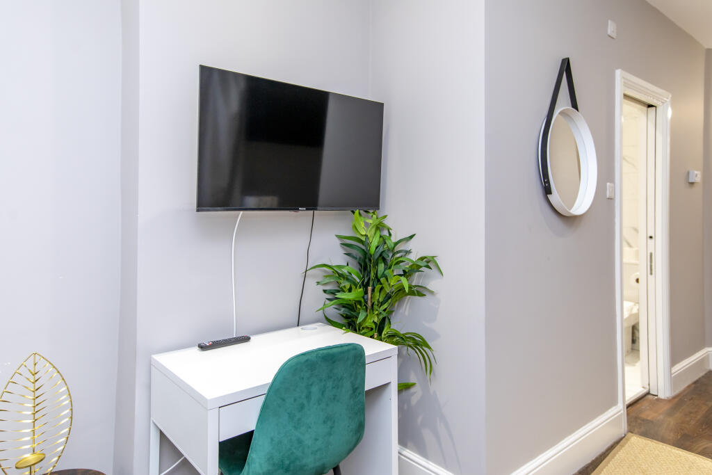Additional property image - Eaton Place, Brighton