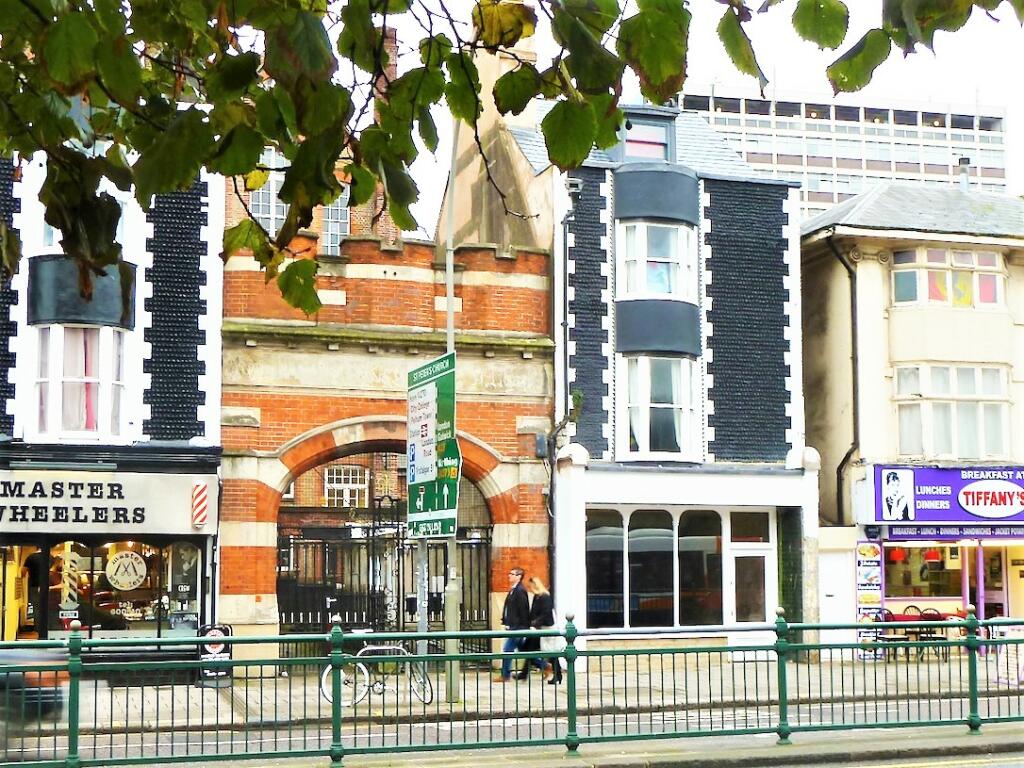 Main image of property: York Place, Brighton
