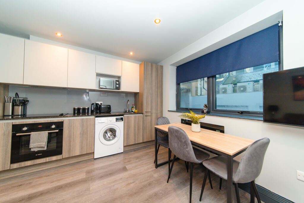 Main image of property: Ship street, Brighton