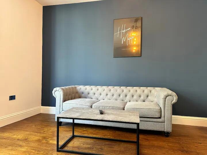 Additional property image - BN33DON02, 3 Donkey Mews, Hove, BN3 1AW, United Kingdom