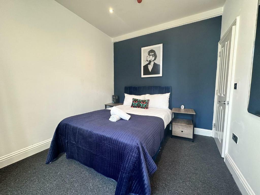 Additional property image - BN33DON02, 3 Donkey Mews, Hove, BN3 1AW, United Kingdom