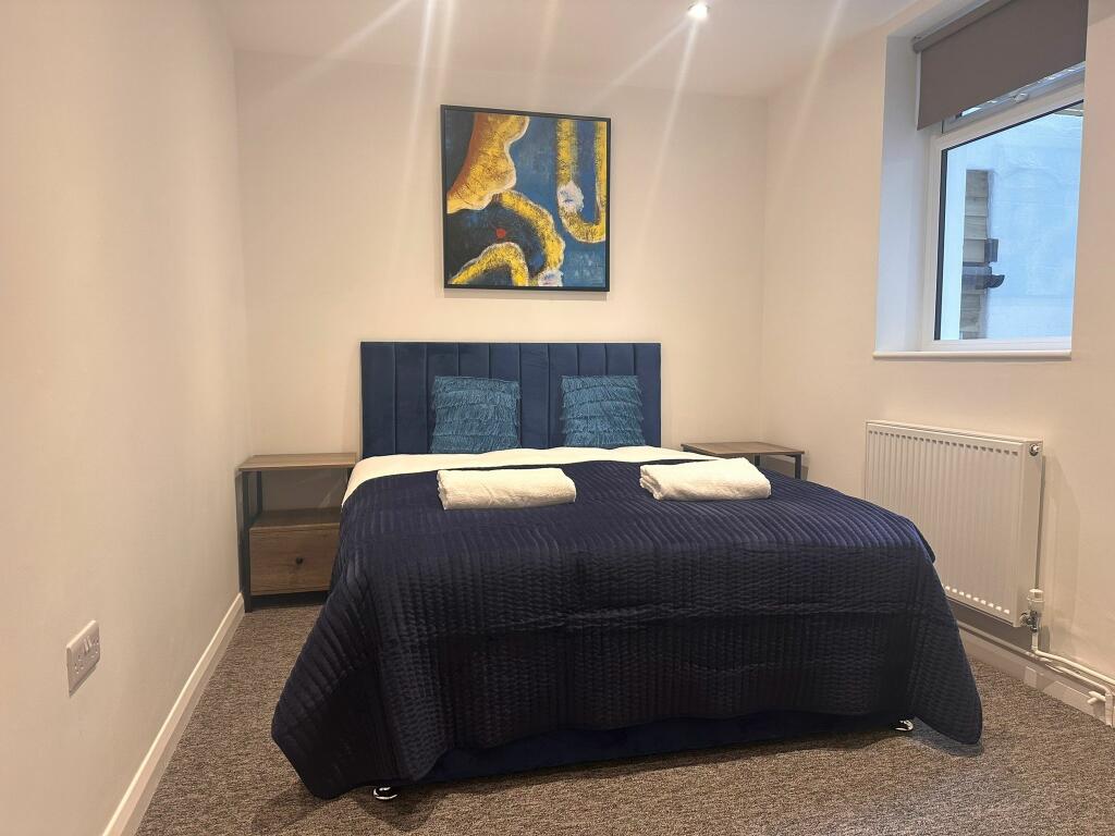 1 bedroom flat for rent in St Michaels Place, Brighton, BN1