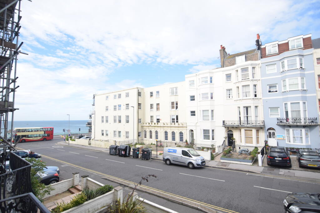 Main image of property: Lower rock gardens, Brighton