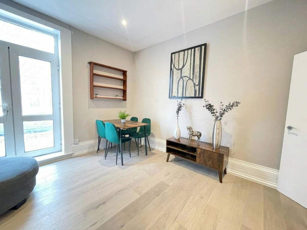Additional property image - London road