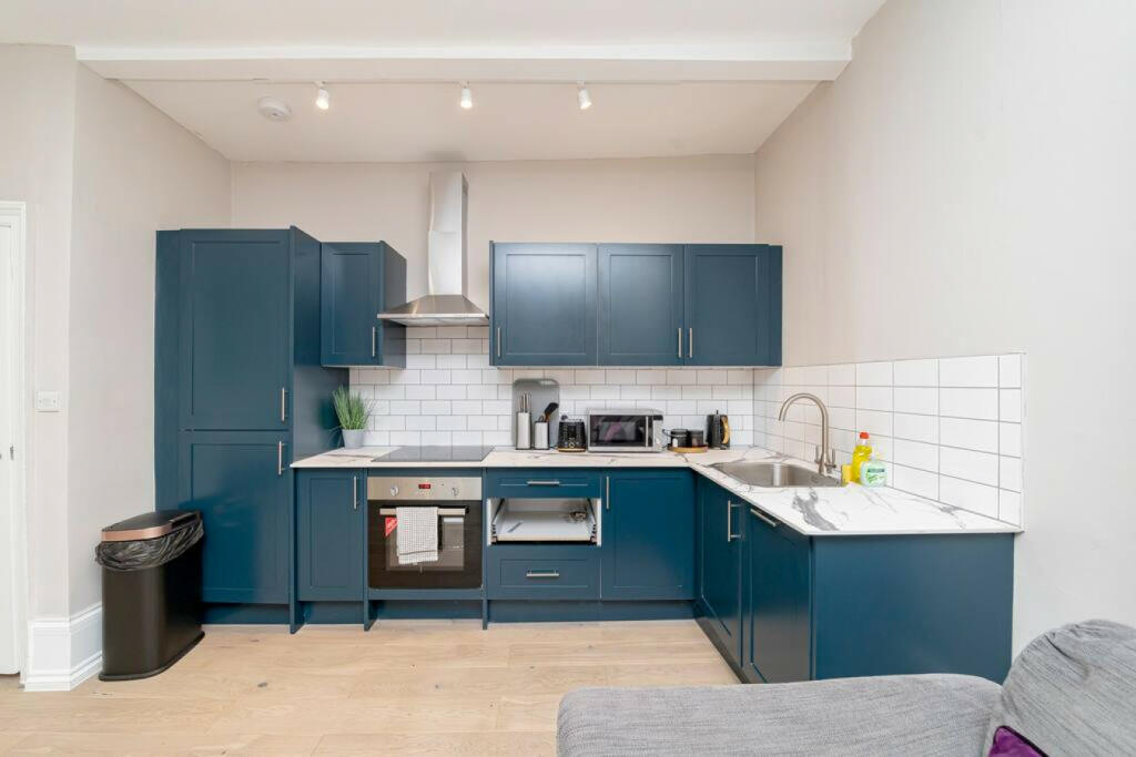 Additional property image - London road