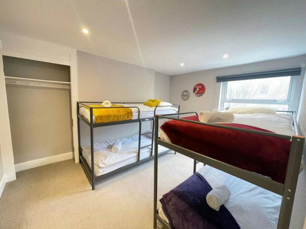 Additional property image - London road