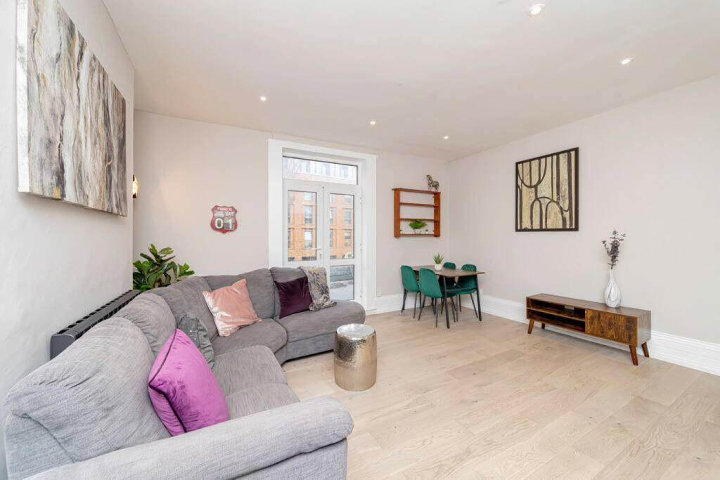 Additional property image - London road