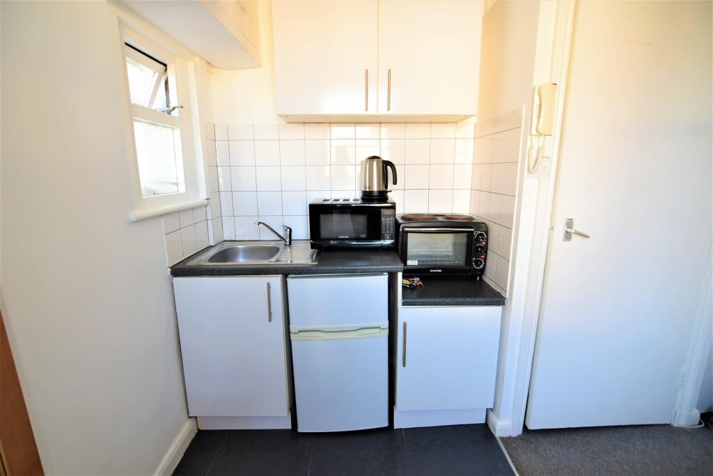 Additional property image - Regency square, Brighton