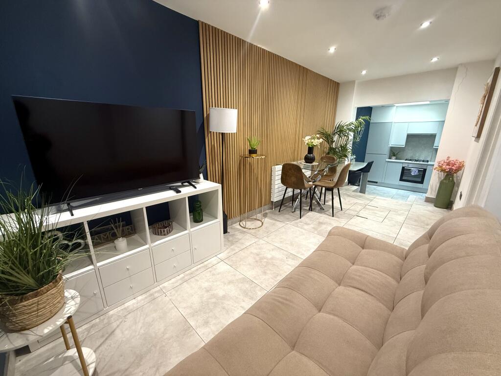 Main image of property: St Margarets Place, Brighton