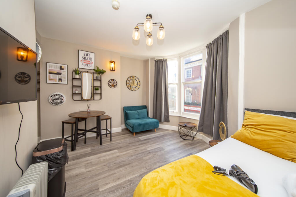 Main image of property: Middle street, Brighton