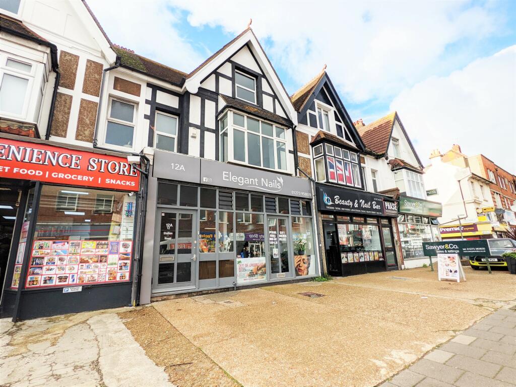 Main image of property: Station Road