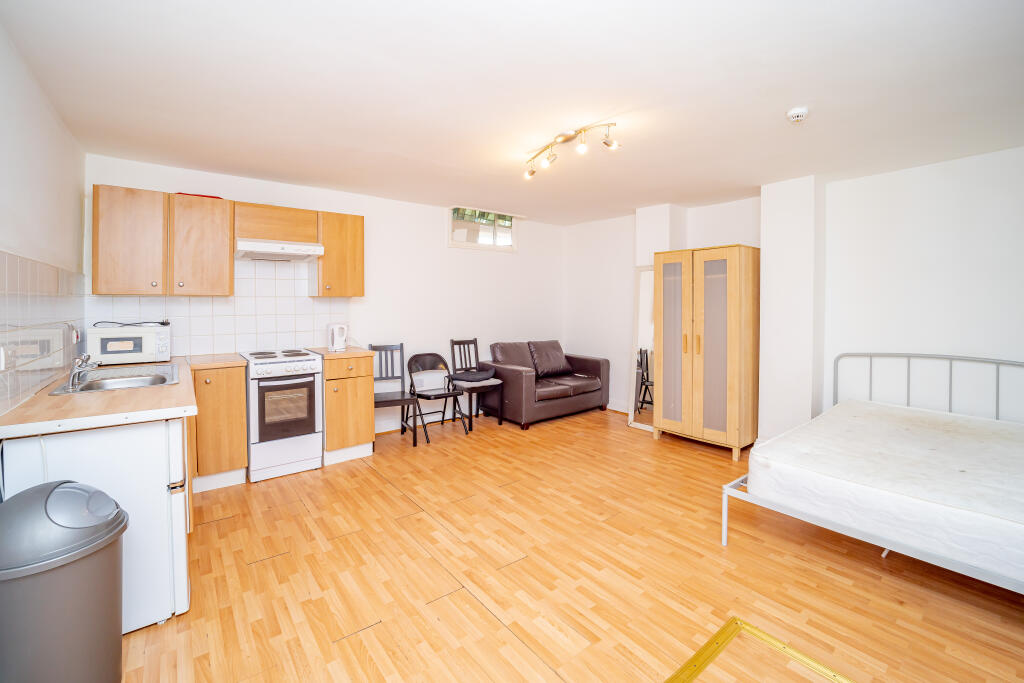 Main image of property: Oriental Place, Brighton