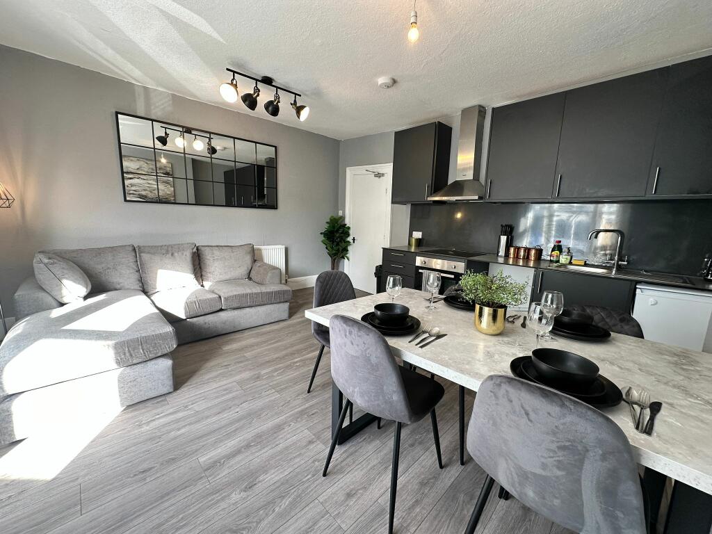 Main image of property: London road, Brighton